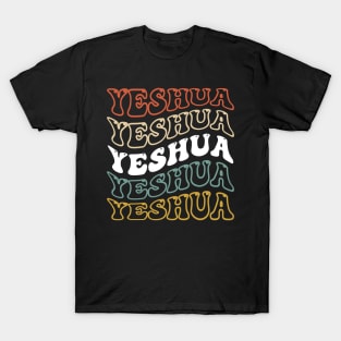 Yeshua T-Shirt